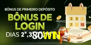 Promoções 1 80WIN