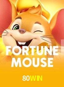 Caça-níqueis fortune mouse 80WIN