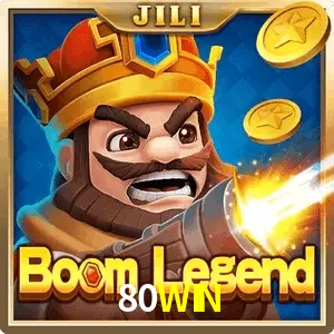 boom pescaria 80WIN