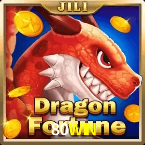 dragon fortune pescaria 80WIN
